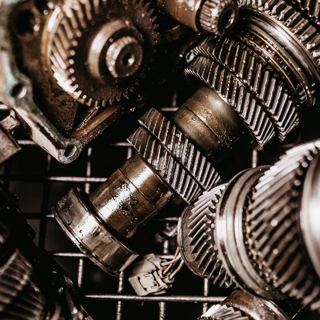 All Tractor Satyam Trac Parts: The Ultimate Destination for Your Tractor Needs