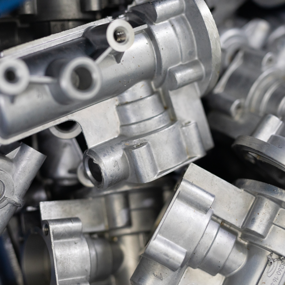 Satyam Trac Parts by TAFE: Enhancing Tractor Performance and Reliability