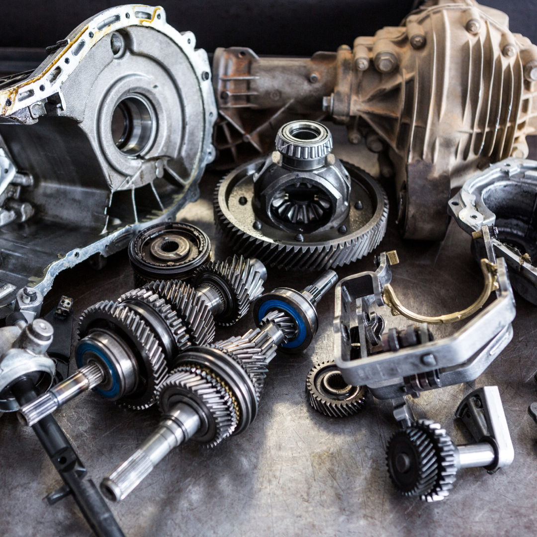 Unleash the Potential of Your Tractor with Superb Satyam Trac Parts