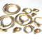 HOSE CLAMPS