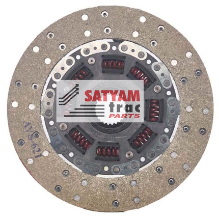 PTO PLATE MF 245/5245 MAHAN 241 EAGLE - R10026