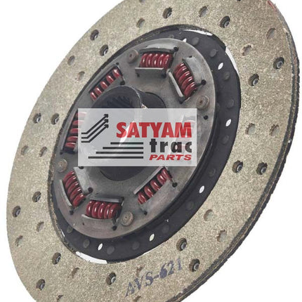 PTO PLATE MF 245/5245 MAHAN 241 EAGLE - R10026