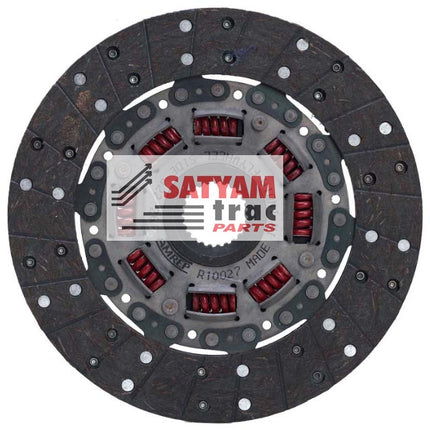 PTO PLATE MF 245/5245 MAHAN 241 EAGLE - R10027