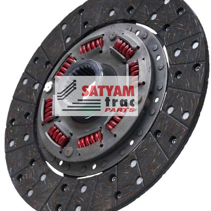 PTO PLATE MF 245/5245 MAHAN 241 EAGLE - R10027