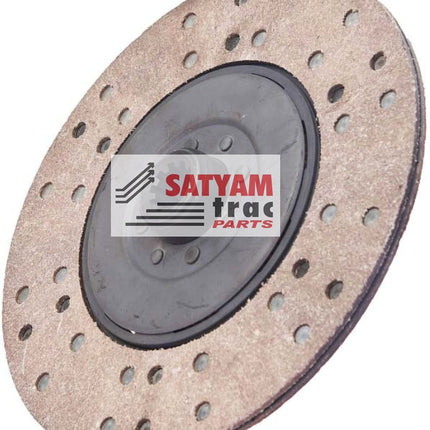CLUTCH PLATE TAFE DI /  MF 1035 DI - R11078