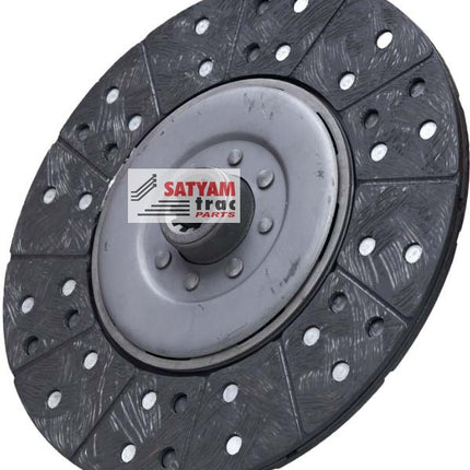 CLUTCH PLATE TAFE DI /  MF 1035 DI - R11080