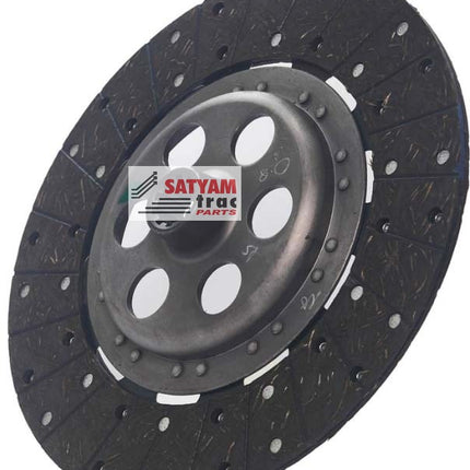 CLUTCH PLATE MF 241 EAGLE TAFE 5900 - R12036