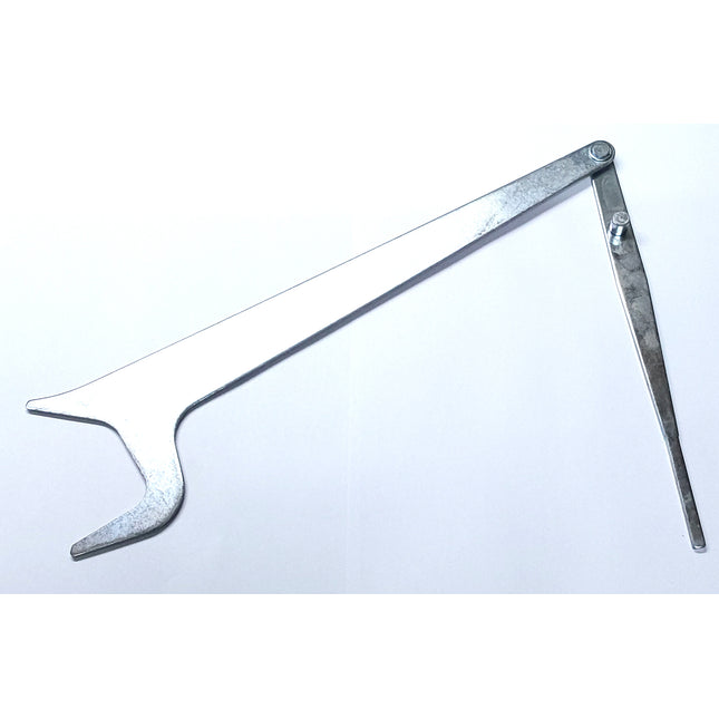 KANCHI BIG FORK HYD LEVER ASSY DRAFT CONTROL TAFE 7250 NEW MODEL