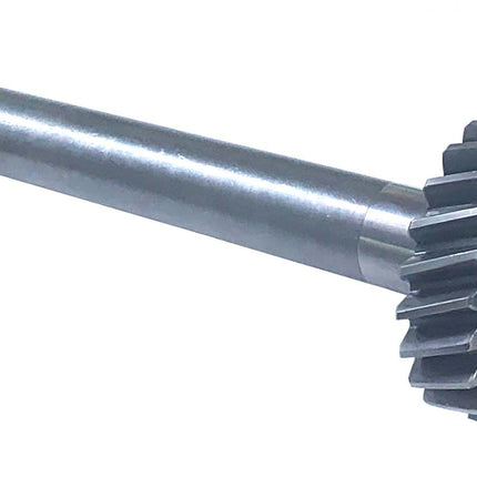 MAIN DRIVE SHAFT TAFE 7250 (18/22/10 TEETH) STY 2376