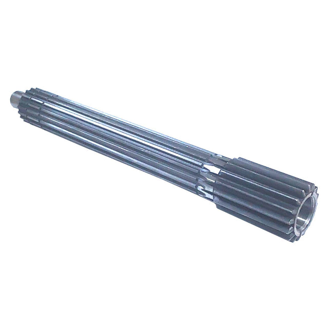 MAIN SHAFT TAFE 7250 (18/16 TEETH) STY 2363