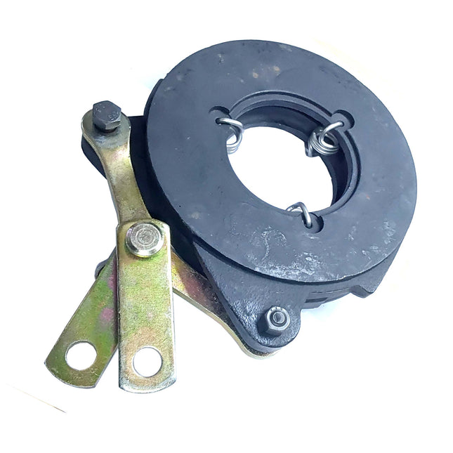 BRAKE ACCUATING ASSY MAHINDRA & MAHINDRA STY 29523