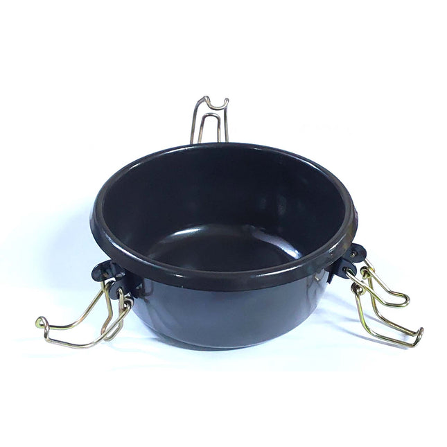 AIR CLEANER BOWL MF 1035 STY 27755