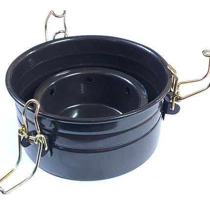 AIR CLEANER BOWL MF DI OLD MODEL STY 27756