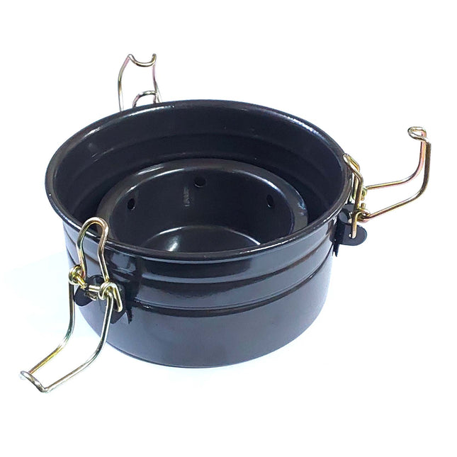 AIR CLEANER BOWL MF DI OLD MODEL STY 27756