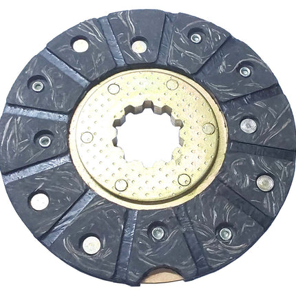 NA FACING BRAKE DISC WITH LINING MAHINDRA & MAHINDRA STY 7524