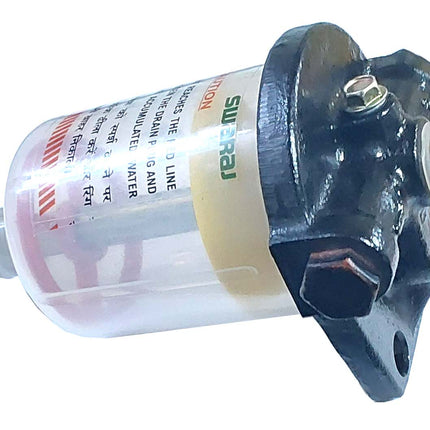 POPULAR WATER SEPARATOR ASSY SWARAJ STY 30510