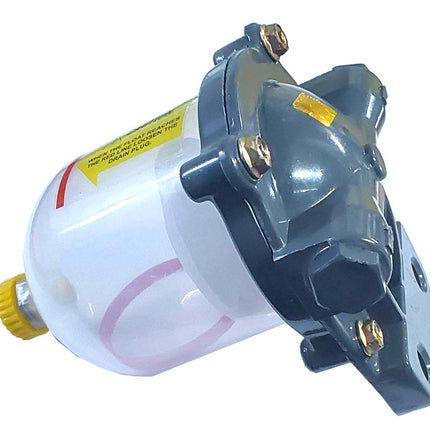 WATER SEPARATOR ASSY SONALIKA ALUMINIUM HEAD O.E. STY 30512