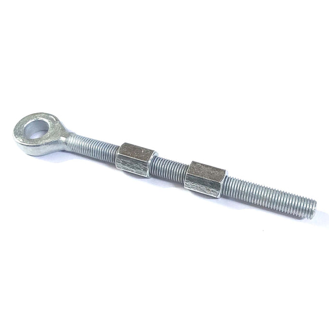 BRAKE ADJUSTER MAHINDRA DI (WITH DOUBLE NUT) STY 29544
