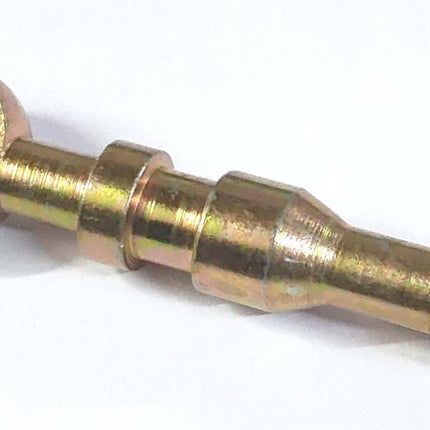 BRAKE ADJUSTER MAHINDRA NST (WITH NUT, 4 INCHES) STY 29600