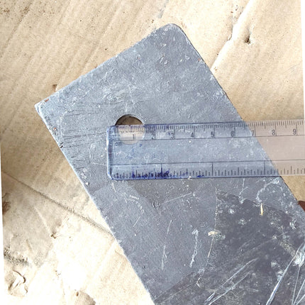 STABLIZER BRACKET MF N/M, RH SMALL HOLE, O.E. TYPE STY 1091