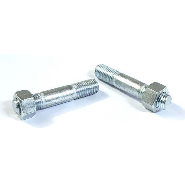 BRAKE DRUM STUD MF 241 WITH NUT (12 MM) STY 3773