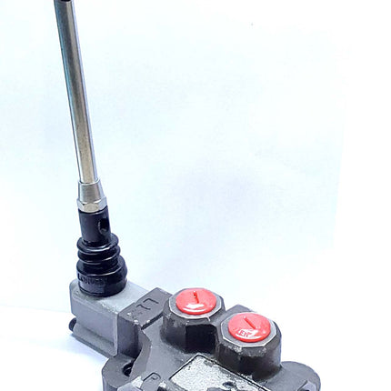 DOUBLE ACTION SINGLE LEVER DISTRIBUTOR SONALIKA STY 31571