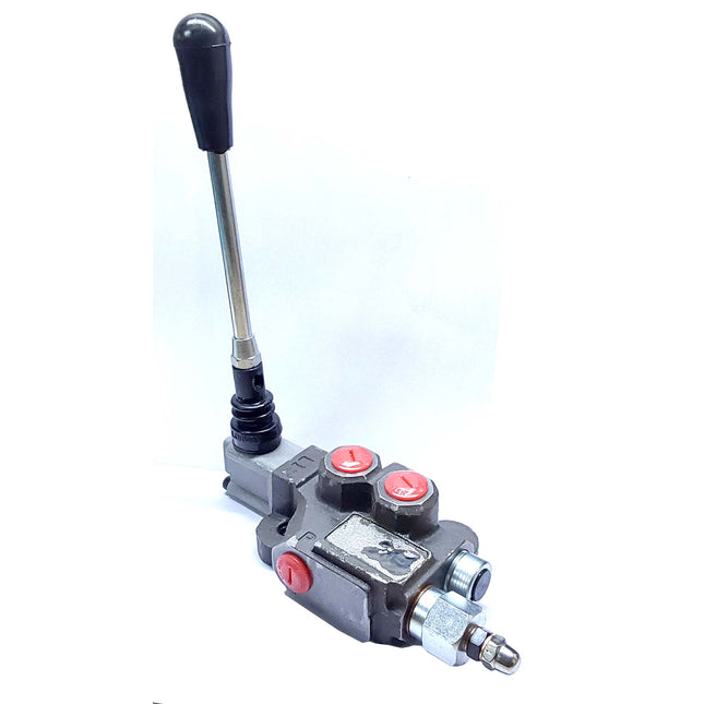 DOUBLE ACTION SINGLE LEVER DISTRIBUTOR SONALIKA STY 31571