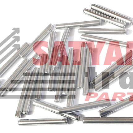 ROLLER - GEAR PLANTEARY TAFE FRNOT AXLE 4X4 (SET OF 28 PC) STY 2416