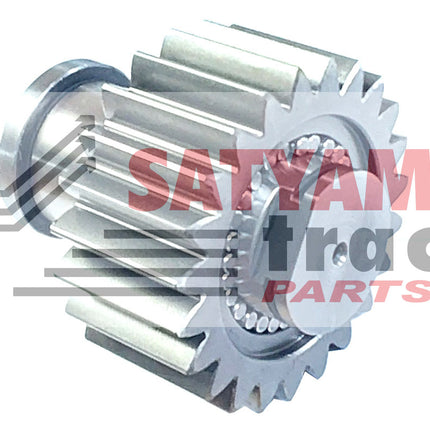 GEAR PLANTEARY, PIN & ROLLER KIT TAFE FRNOT AXLE 4X4 STY 2417