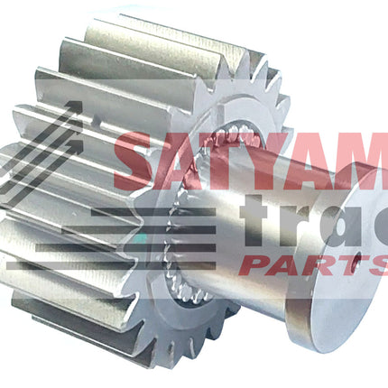 GEAR PLANTEARY, PIN & ROLLER KIT TAFE FRNOT AXLE 4X4 STY 2417