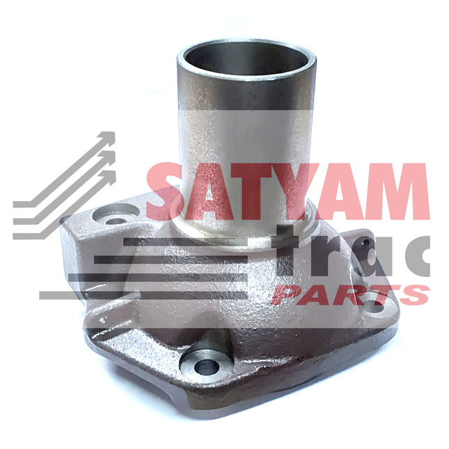 MAIN DRIVE HOUSING (CHILLUM) MF 245 DOUBLE CLUTCH STY 2505