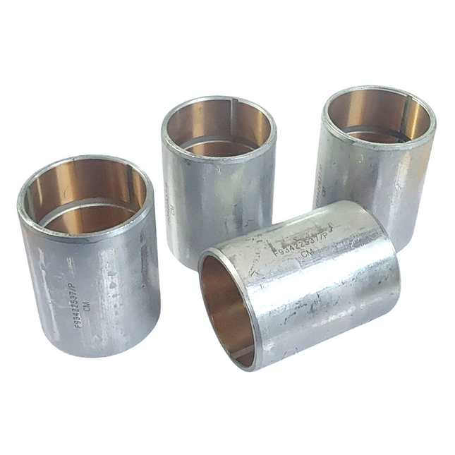 SPINDLE BUSH EICHER 380 PRE FINISH (SET OF 4)
