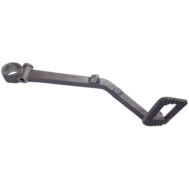 BRAKE PEDAL INNER STRAIGHT MF 241 (EXTRA BEND FORGED) O.E. STY 3514