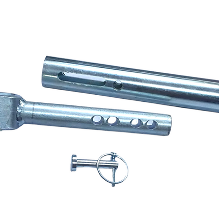 STABLIZER ASSY TAFE DYNA TRAC STY 1149