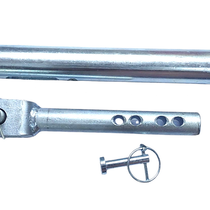 STABLIZER ASSY TAFE DYNA TRAC STY 1149
