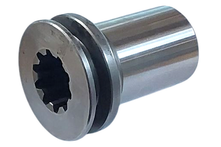 COUPLING PTO MF 1035 O.E. 10 TEETH STY 4509A