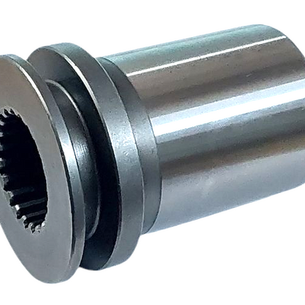 COUPLING PTO MF DI / 245 (21 TEETH) O.E. VENDOR STY 4539