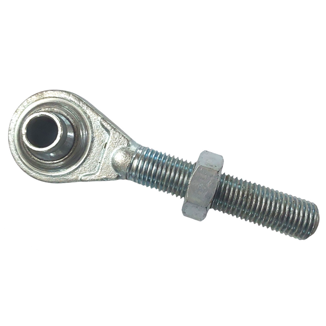 TOP LINK END MF REGULAR R/H WITH ROUND NUT (ROUGH THREAD) STY 1055