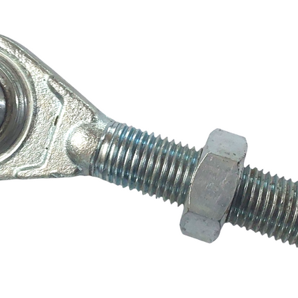 TOP LINK END MF REGULAR L/H WITH ROUND NUT (ROUGH THREAD) STY 1054