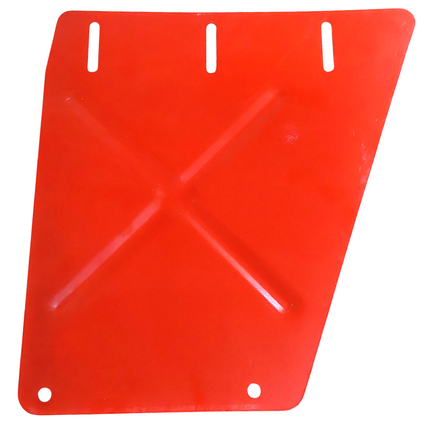 MUD GAURD PATTI SET TAFE BIG (SET OF 2 PC) STY 4052