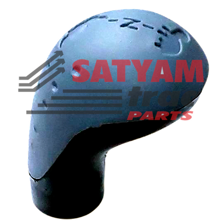 HIGH - LOW GEAR LEVER KNOB LONG BODY   STY 2857
