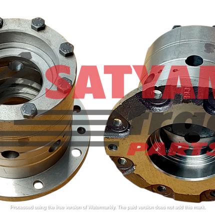DIFFERENTIAL CAGE SWARAJ 855  STY 29335
