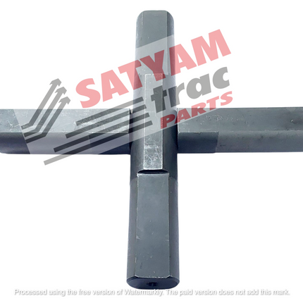 DIFFERENTIAL CROSS SHAFT SET (SET OF 2 ) TAFE  STY 1905