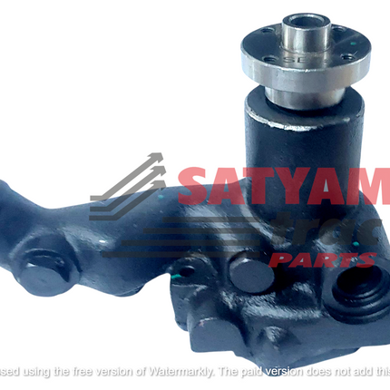 WATER PUMP ASSY TAFE 8055 STY 28342