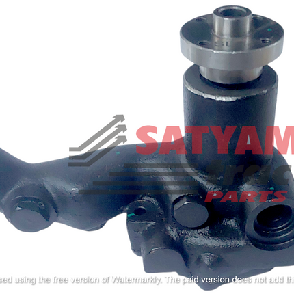 WATER PUMP ASSY TAFE 8055 STY 28342