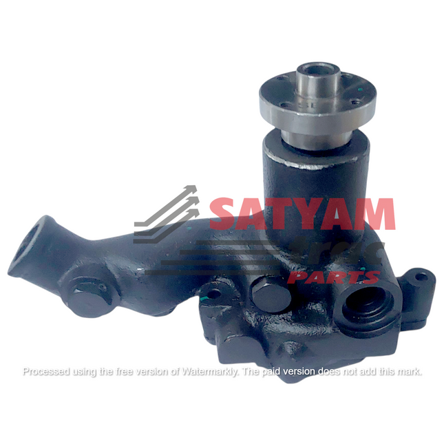 WATER PUMP ASSY TAFE 8055 STY 28342