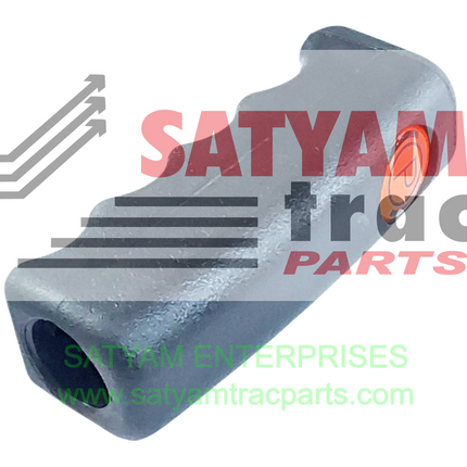 HAND BRAKE HANDLE / GRIP ONLY STY 3331