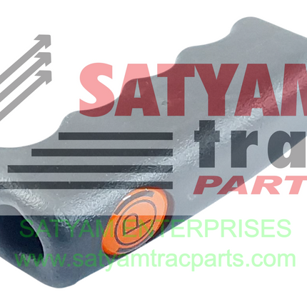 HAND BRAKE HANDLE / GRIP ONLY STY 3331
