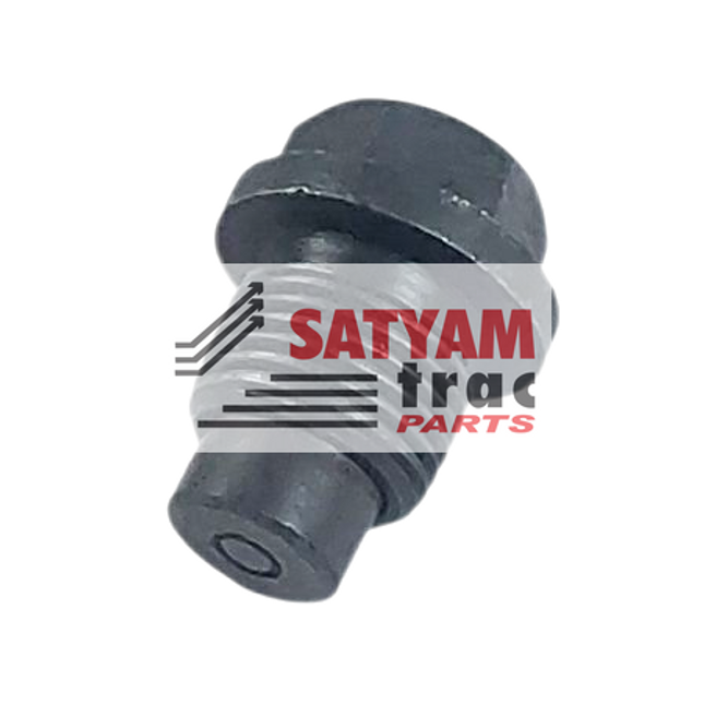 GEAR BOX DRAIN PLUG MEGNATIC STY 2531