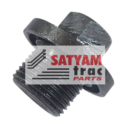 CHAMBER PLUG MF 241    COLLAR TYPE STY 5086